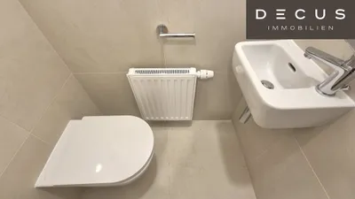 2-Zimmer-Wohnung mieten in Wien – 47,81 m², € 1.450 – Bild 5 von 7