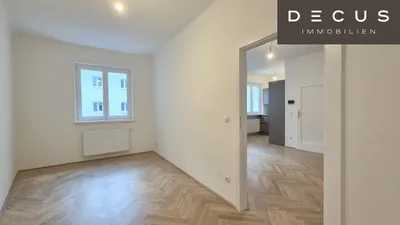 2-Zimmer-Wohnung mieten in Wien – 47,81 m², € 1.450 – Bild 4 von 7