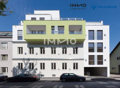 Immobilie mieten in Wien – 12 m², € 153 – Bild 1 von 3