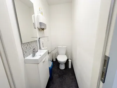 Gewerbeimmobilie mieten in Linz – € 850 – Bild 9 von 11