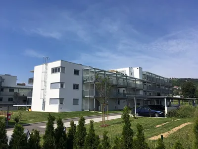 3-Zimmer-Wohnung mieten in Hartberg-Fürstenfeld – 72,3 m², € 808 – Bild 1 von 13