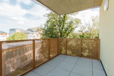 2-Zimmer-Wohnung mieten in Graz – 41 m², € 629 – Bild 7 von 7