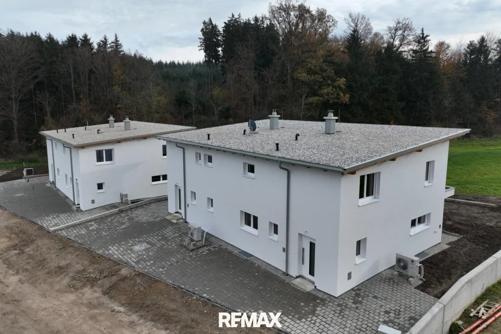 House in Steinakirchen am Forst, Knolling, Katastralgemeinde Steinakirchen am Forst - Ansicht 2