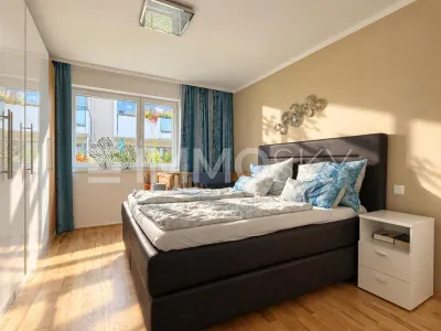 3-Zimmer-Wohnung kaufen in Salzburg Stadt – 76 m², € 628.000 – Bild 4 von 5