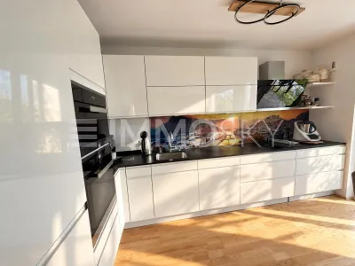 3-Zimmer-Wohnung kaufen in Salzburg Stadt – 76 m², € 628.000 – Bild 3 von 5