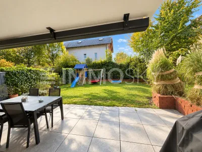3-Zimmer-Wohnung kaufen in Salzburg Stadt – 76 m², € 628.000 – Bild 1 von 5