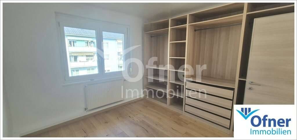 Familienfreundliche 3-Zimmer Wohnung mit Südwest-Balkon in Top Lage - Ansicht 2