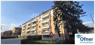 3-Zimmer-Wohnung kaufen in Voitsberg – 81 m², € 130.000