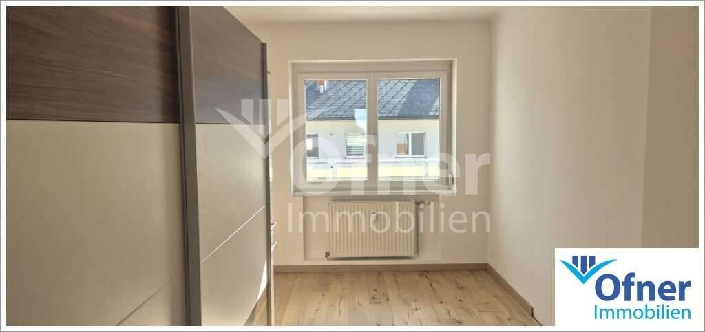 Familienfreundliche 3-Zimmer Wohnung mit Südwest-Balkon in Top Lage - Ansicht 3