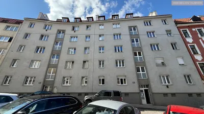 2-Zimmer-Wohnung kaufen in Wien – 56 m², € 162.000 – Bild 11 von 15