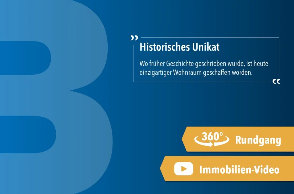 Historisches Unikat | Wohnen im Leondinger Wehrturm - Ansicht 2