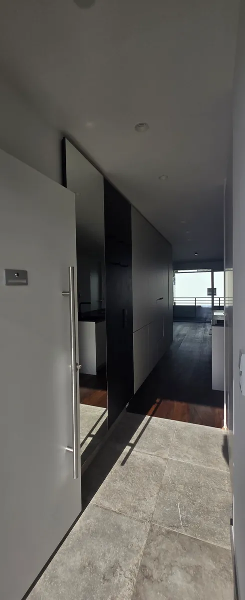 AXAMS - 3,5/4 Zi-Whg. mit Büro u. Westbalkon - Ansicht 2