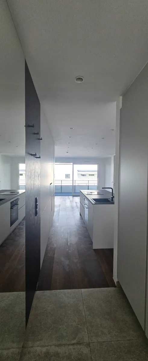 AXAMS - 3,5/4 Zi-Whg. mit Büro u. Westbalkon - Ansicht 3