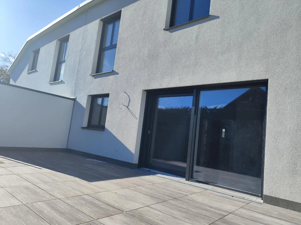 Haus – Gaaden - Ansicht 2