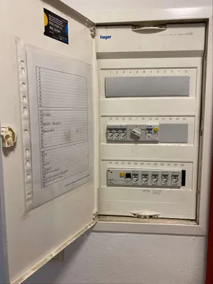 3-Zimmer-Wohnung mieten in Hartberg-Fürstenfeld – 64 m², € 700 – Bild 15 von 21