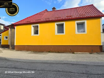 3-Zimmer-Haus kaufen in Wiener Neustadt Land – 70 m², € 89.000 – Bild 1 von 8