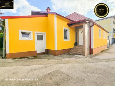 3-Zimmer-Haus kaufen in Wiener Neustadt Land – 70 m², € 89.000 – Bild 2 von 8