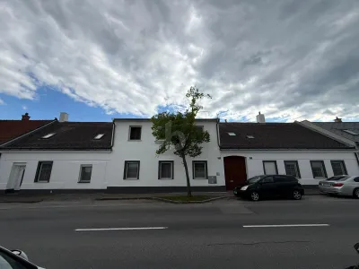 14-Zimmer-Gewerbeimmobilie kaufen in Bruck an der Leitha – 540 m², € 1.250.000 – Bild 2 von 6