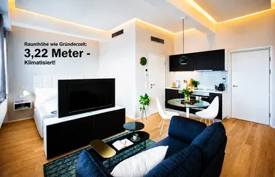 Wohnung kaufen in Wien – 31 m², € 158.000 – Bild 5 von 27