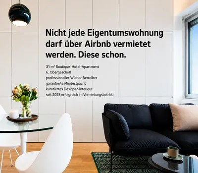 Wohnung kaufen in Wien – 31 m², € 158.000 – Bild 1 von 27