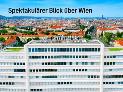 Wohnung kaufen in Wien – 31 m², € 158.000 – Bild 16 von 27