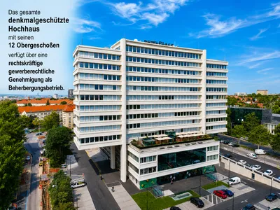 Wohnung kaufen in Wien – 31 m², € 158.000 – Bild 19 von 27