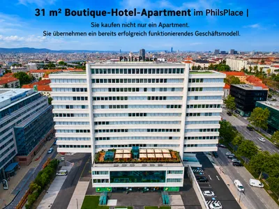 Wohnung kaufen in Wien – 31 m², € 158.000 – Bild 18 von 27