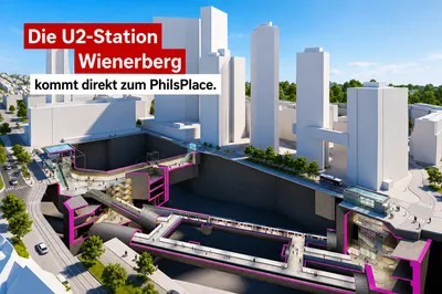 Wohnung kaufen in Wien – 31 m², € 158.000 – Bild 20 von 27