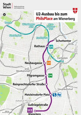 Wohnung kaufen in Wien – 31 m², € 158.000 – Bild 21 von 27