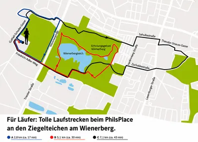 Wohnung kaufen in Wien – 31 m², € 158.000 – Bild 23 von 27