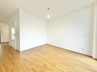1-Zimmer-Wohnung mieten in Graz – 37,6 m², € 679 – Bild 2 von 10