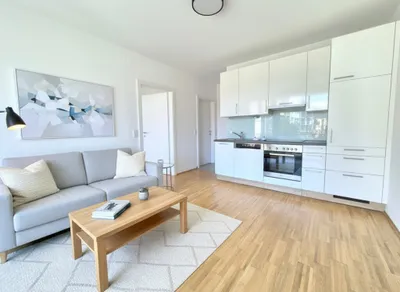 1-Zimmer-Wohnung mieten in Graz – 37,6 m², € 679 – Bild 7 von 10