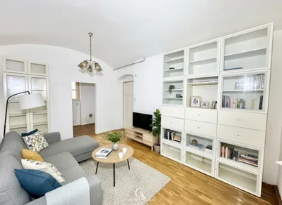 1-Zimmer-Wohnung kaufen in Graz – 49,92 m², € 89.000 – Bild 2 von 15
