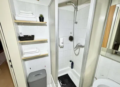 1-Zimmer-Wohnung kaufen in Graz – 49,92 m², € 89.000 – Bild 9 von 15