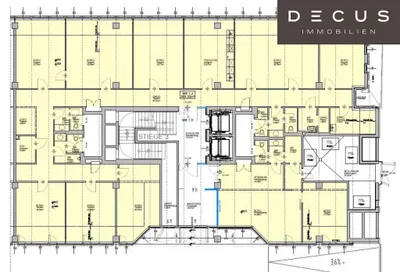 Gewerbeimmobilie mieten in Wien – 389 m², € 14 – Bild 4 von 4