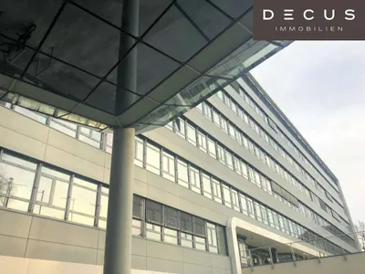 Gewerbeimmobilie mieten in Wien – 389 m², € 14 – Bild 3 von 4