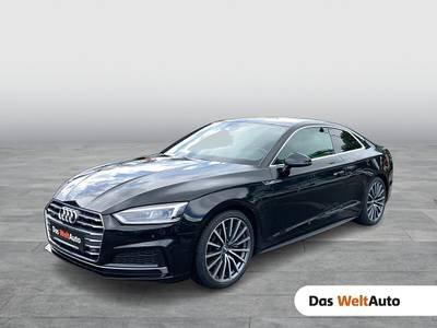 Audi A5 40 TDI quattro Sport