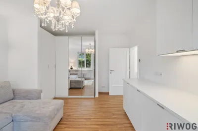 1-Zimmer-Wohnung kaufen in Baden – 28 m², € 149.000 – Bild 10 von 15