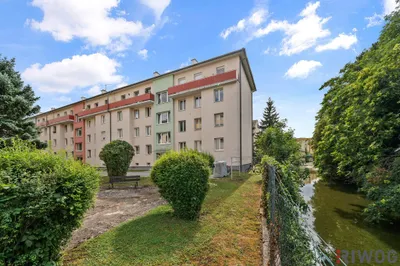 1-Zimmer-Wohnung kaufen in Baden – 28 m², € 149.000 – Bild 3 von 15