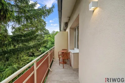 1-Zimmer-Wohnung kaufen in Baden – 28 m², € 149.000 – Bild 13 von 15