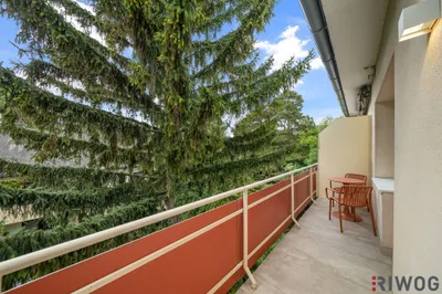 1-Zimmer-Wohnung kaufen in Baden – 28 m², € 149.000