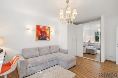 1-Zimmer-Wohnung kaufen in Baden – 28 m², € 149.000 – Bild 7 von 15