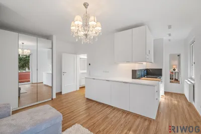 1-Zimmer-Wohnung kaufen in Baden – 28 m², € 149.000 – Bild 9 von 15