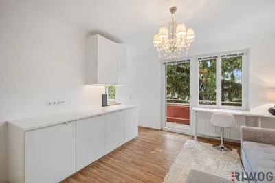 1-Zimmer-Wohnung kaufen in Baden – 28 m², € 149.000 – Bild 8 von 15