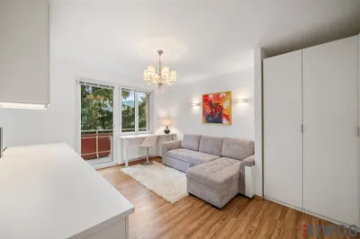1-Zimmer-Wohnung kaufen in Baden – 28 m², € 149.000 – Bild 6 von 15