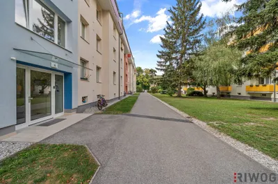 1-Zimmer-Wohnung kaufen in Baden – 28 m², € 149.000 – Bild 14 von 15