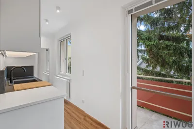 1-Zimmer-Wohnung kaufen in Baden – 28 m², € 149.000 – Bild 12 von 15