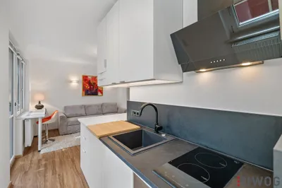 1-Zimmer-Wohnung kaufen in Baden – 28 m², € 149.000 – Bild 5 von 15