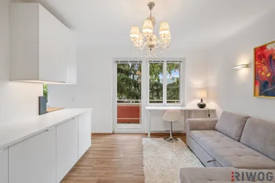 1-Zimmer-Wohnung kaufen in Baden – 28 m², € 149.000 – Bild 2 von 15