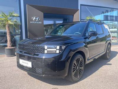 Hyundai Santa Fe Calligraphy 1,6 T-GDi PHEV 6-Sitzer s5pc6